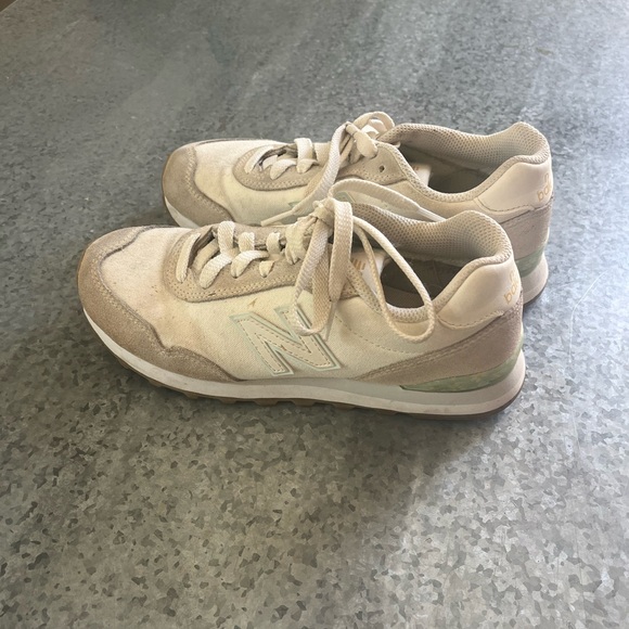 Floral 515 New balances - Picture 2 of 8